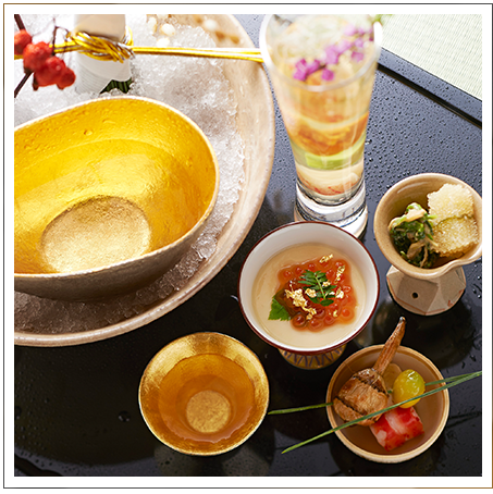 cuisine