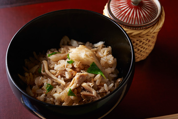 ご飯