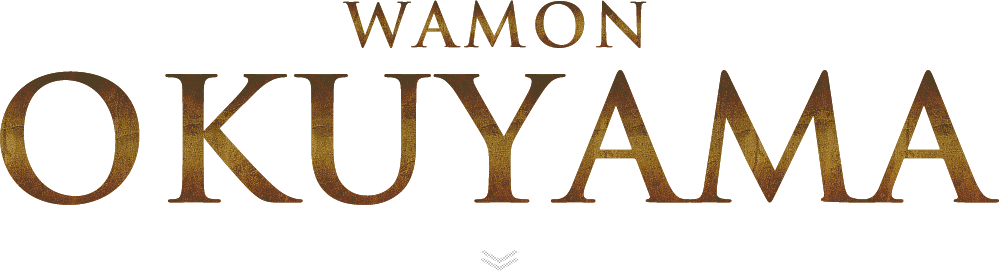 WAMON OKUYAMA