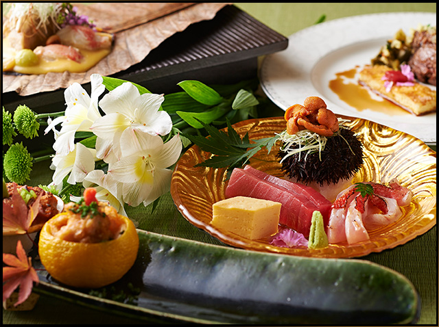 food