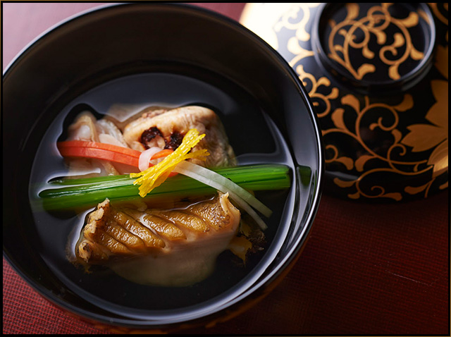 food