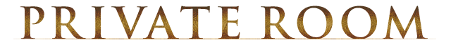 PRZUATE ROOM