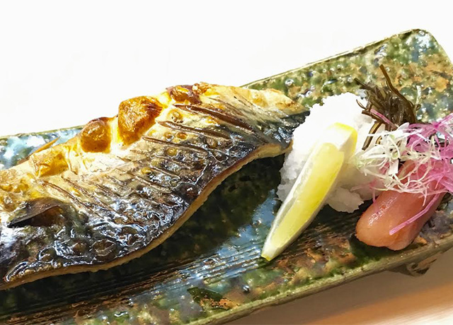 ランチ1